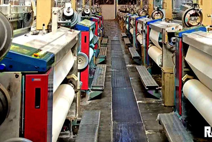 Bahan tekstil